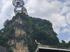 -英西峰林·洞天仙境