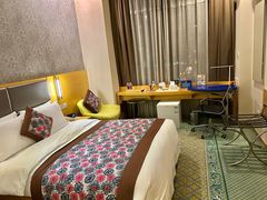 -北京东直门智选假日酒店