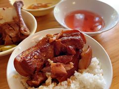 -老济南药膳把子肉(周公祠街店)