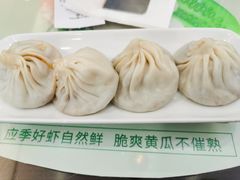 无锡小笼-锡笼记·无锡小笼(水岸店)