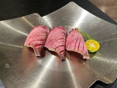 -味家烤肉烤鳗鱼牛排(西塔旗舰店)