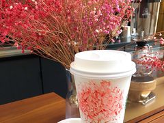 -星巴克(深圳音乐厅店)