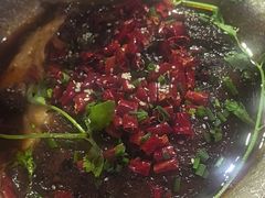 -萬家灯火·私房湘菜·22年老手艺(南岭大道店)