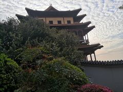 -南京市江宁方山