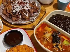 -多宾韩国料理(学衡路店)