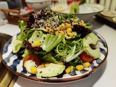 -千寻山野烤肉(中关村店)