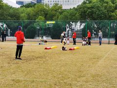 -黄龙魔方运动培训·棒球·橄榄球