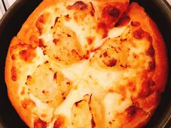 -必胜客(东大桥店)