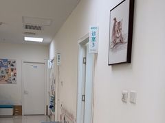 -美联众合动物医院·24h京西诊疗中心