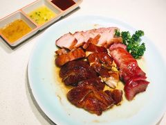 -南枝记·港式打边炉(新北万达店)