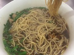 -老赵面店(大西路店)