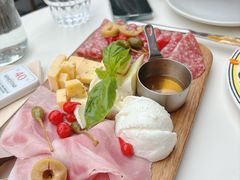 -Alimentari Mulino意大利餐吧&烘焙(丰盛里店)