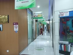 -雅悦齿科(顾村公园店)