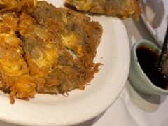 潮州蚝仔烙-博多新记·粤菜(复兴店)