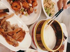 金牌烤鸭-大鸭梨(天通西苑店)