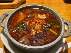 -聚点串吧·北京烧烤(朝北店)