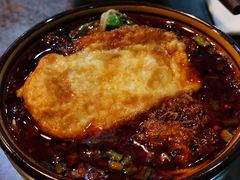 -华兴街煎蛋面(总店)