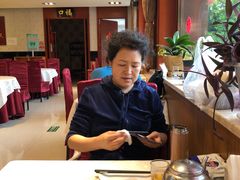 -马凯餐厅(长椿街店)