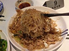 炒米粉-东山茶寮(新安店)
