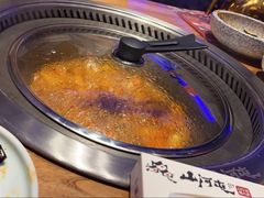 -山河屯铁锅炖·非遗铁锅炖(华强北店)