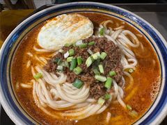 -聚合鑫东北熏酱熟食麻辣面(长阳店)