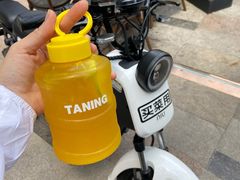 -挞柠·手打柠檬茶(白云汇广场店)