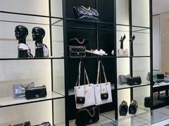 -CHANEL(恒隆广场店)