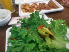 -湘汇概念铁板烧(铁西万达店)