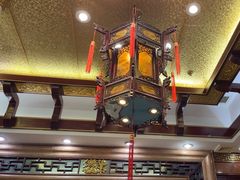 -鹊华居·地道鲁菜·海鲜·融合味(大明湖店)