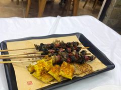 -阿军排档·烧烤