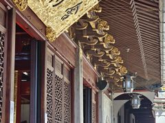 -阿育王寺