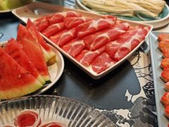 -名都晓荷塘(涿州店)