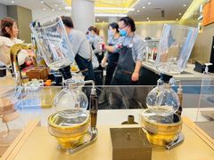 -星巴克臻选(北京蓝色港湾RO店)