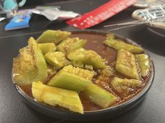 -许哥东北烧烤·铁丳烤串·宫后夹肉(繁花中心店)