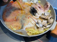 -创味·民间海南菜·非遗藤桥排骨(藤桥·免税城店)