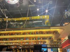 -领鲜天下·焗海鲜·花胶鸡(天目里店)