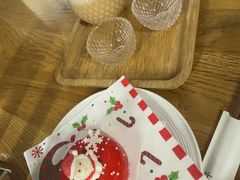 -刀叉遇上筷子中西融合餐厅(南开店)