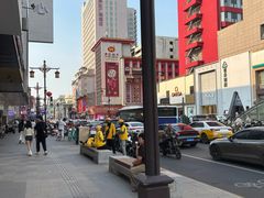 -盈鑫足道(昊翔家园店)