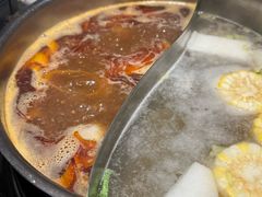 -三毛牛肉店(福强店)