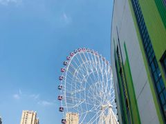 -弘阳·未来世界(弘阳广场店)
