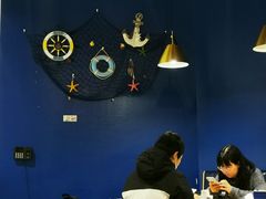 -鱼颜诱纸纸上烤鱼·蛙(龙湖天街店)