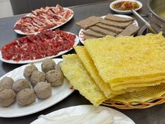 -万祥牛肉火锅(金龙店)