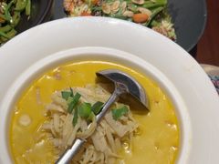 -鸽子侯·家宴·平价海鲜(绿地店)