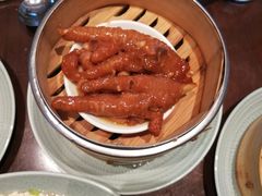 -环球港凯悦 · 享悦中餐厅