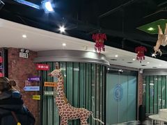 -H次元沉浸剧情密室(街道口店)