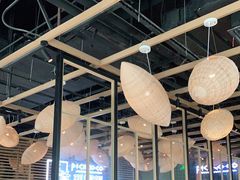 大堂-采椰郎椰子鸡(融创茂店)