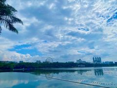 -南宁南湖公园