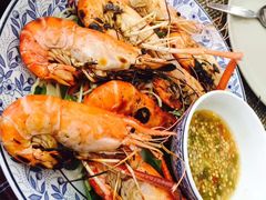 -卷心菜和避孕套餐厅(Pattaya)