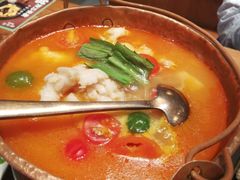 -云海肴·汽锅鸡·云南菜(广安门天虹店)