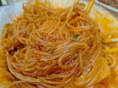 -薛昌利大米面皮(南关正街店)